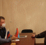 В администрации Лендерского поселения прошел прием по личным вопросам - Муезерский район
