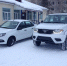 Автомобили, поступившие в Межрайонную больницу №1 в Костомукше, будут работать в Муезерском районе - Муезерский район