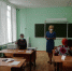 Всероссийская акция «Единый день сдачи ЕГЭ родителями» прошла в МКОУ Муезерская СОШ - Муезерский район