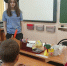 Летняя игровая площадка на базе Муезерской СОШ - Муезерский район