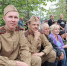48-ежегодный военно-патриотический слет  "Тропа Варламова" - Муезерский район