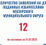 На портале Госуслуг продолжается прием заявлений - Муезерский район