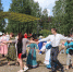 Международный день коренных народов мира - Муезерский район