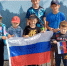 День Государственного флага Российской Федерации - Муезерский район