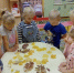 Новости из жизни дошколят за прошедшую неделю - Муезерский район