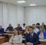 8 декабря состоялся конкурс на должность Главы - Муезерский район