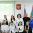 Вручение первых паспортов - Муезерский район