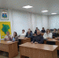 Сессия Совета Муезерского муниципального округа - Муезерский район