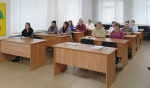 Состоялась учеба муниципальных служащих