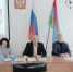 Отчетная сессия совета Муезерского муниципального округа - Муезерский район