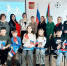 Вручение первых паспортов - Муезерский район