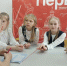 Первые Муезерской и Ругозерской школ организовали увлекательное мероприятие - Муезерский район