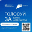 Всероссийское онлайн-голосование - Муезерский район